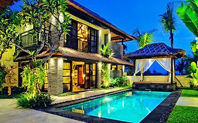 The Zala Villa Canggu (bali)  Indonesia